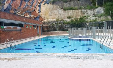 Se Arrienda Apartamento en Montefaro