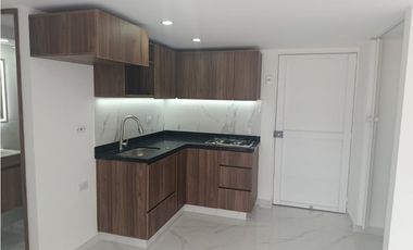 Se Arrienda Apartamento en Montefaro