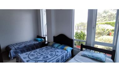 VENTA HERMOSISIMA CASA DENTRO DEL MEJOR CONDOMINIO DE CHINAUTA C/MARCA