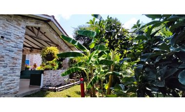 VENTA HERMOSISIMA CASA DENTRO DEL MEJOR CONDOMINIO DE CHINAUTA C/MARCA