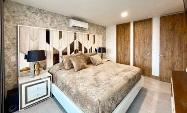 Apartamento en ciudad del río para la venta, piso 25