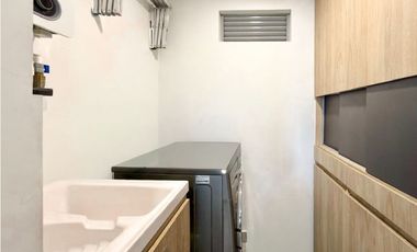 Apartamento en ciudad del río para la venta, piso 25