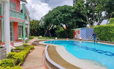 VENTA EXCELENTE CASA UBICADA EN CHINAUTA CUNDINAMARCA