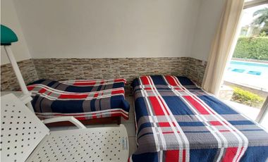 VENTA EXCELENTE CASA UBICADA EN CHINAUTA CUNDINAMARCA