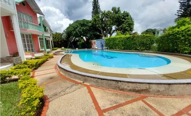 VENTA EXCELENTE CASA UBICADA EN CHINAUTA CUNDINAMARCA
