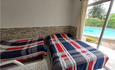 VENTA EXCELENTE CASA UBICADA EN CHINAUTA CUNDINAMARCA