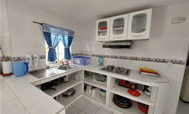 VENTA EXCELENTE CASA UBICADA EN CHINAUTA CUNDINAMARCA