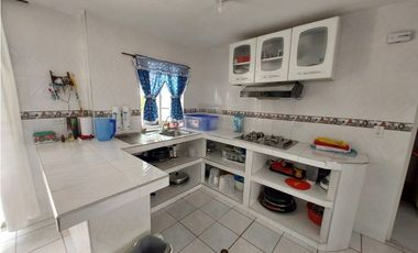 VENTA EXCELENTE CASA UBICADA EN CHINAUTA CUNDINAMARCA