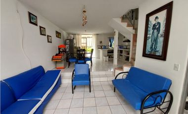 VENTA EXCELENTE CASA UBICADA EN CHINAUTA CUNDINAMARCA