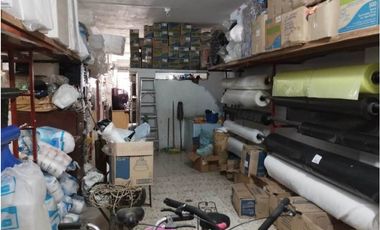 CASA EN VENTA EN VILLA GORGONA CANDELARIA BARRIO CENTRO