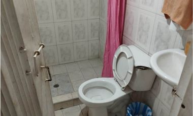 CASA EN VENTA EN VILLA GORGONA CANDELARIA BARRIO CENTRO