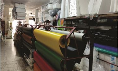 CASA EN VENTA EN VILLA GORGONA CANDELARIA BARRIO CENTRO