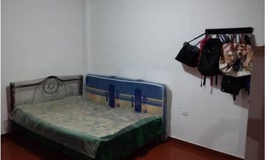 CASA EN VENTA EN VILLA GORGONA CANDELARIA BARRIO CENTRO