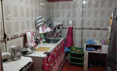 CASA EN VENTA EN VILLA GORGONA CANDELARIA BARRIO CENTRO