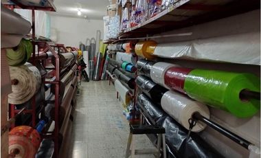 CASA EN VENTA EN VILLA GORGONA CANDELARIA BARRIO CENTRO