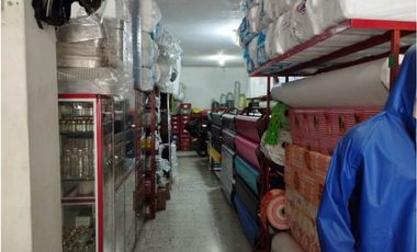 CASA EN VENTA EN VILLA GORGONA CANDELARIA BARRIO CENTRO