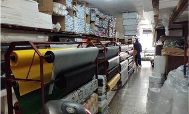 CASA EN VENTA EN VILLA GORGONA CANDELARIA BARRIO CENTRO