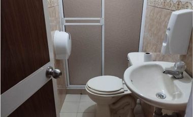 CASA EN VENTA EN VILLA GORGONA CANDELARIA BARRIO CENTRO