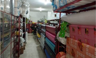 CASA EN VENTA EN VILLA GORGONA CANDELARIA BARRIO CENTRO