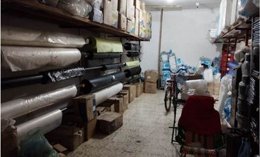 CASA EN VENTA EN VILLA GORGONA CANDELARIA BARRIO CENTRO