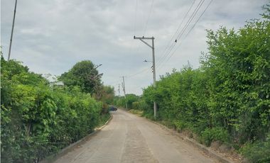 VENTA EXCELENTE CASA TURSTICA EN RICAURTE CUNDINAMARCA