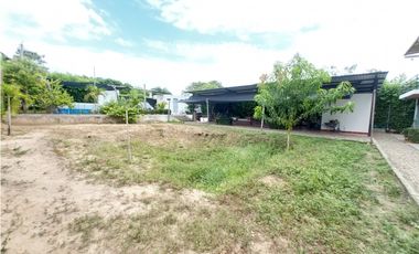 VENTA EXCELENTE CASA TURSTICA EN RICAURTE CUNDINAMARCA