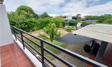 VENTA EXCELENTE CASA TURSTICA EN RICAURTE CUNDINAMARCA