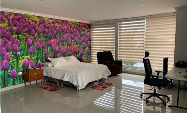 VENTA EXCELENTE CASA CAMPESTRE A PUERTA CERRADA FUSAGASUG C/MARCA