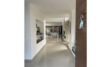 VENTA EXCELENTE CASA CAMPESTRE A PUERTA CERRADA FUSAGASUG C/MARCA