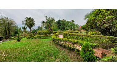 VENTA ESPECTACULAR CASA UBICADA EN FUSAGASUGA CUNDINAMARCA