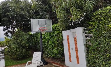 VENTA ESPECTACULAR CASA CAMPESTRE EN CHINAUTA CUNDINAMARCA