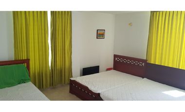 VENTA ESPECTACULAR CASA CAMPESTRE EN CHINAUTA CUNDINAMARCA