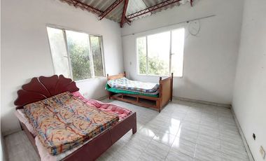 VENTA CASA CAMPESTRE DENTRO DEL MEJOR CONDOMINIO DE CHINAUTA