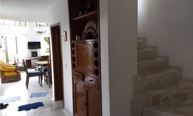 VENTA CASA  EN EL MEJOR CONDOMINIO DE CHINAUTA PRECIO DE OPORTUNIDAD