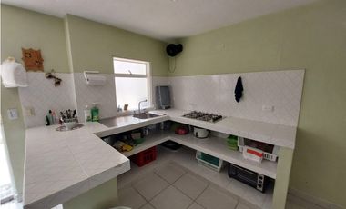 VENTA LINDISIMA CASA CAMPESTRE EN CHINAUTA CUNDINAMARCA