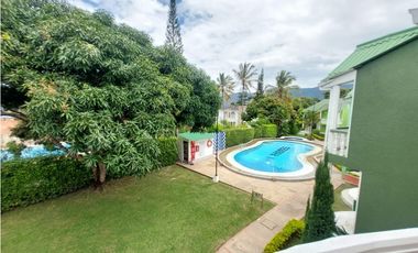 VENTA LINDISIMA CASA CAMPESTRE EN CHINAUTA CUNDINAMARCA