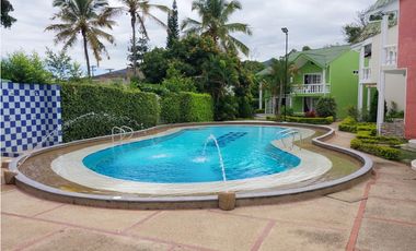 VENTA LINDISIMA CASA CAMPESTRE EN CHINAUTA CUNDINAMARCA