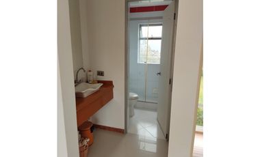 VENTA HERMOSA CASA CON UNA ESPECTACULAR VISTA EN CHINAUTA C/MARCA