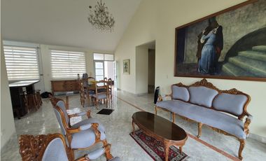 VENTA LINDA CASA CAMPESTRE EN CONDOMINIO EXCLUSIVO CHINAUTA C/MARCA