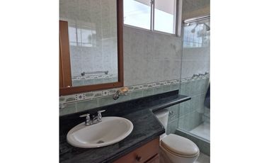 VENTA LINDA CASA CAMPESTRE EN CONDOMINIO EXCLUSIVO CHINAUTA C/MARCA