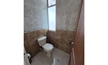 VENTA LINDA CASA CAMPESTRE EN CONDOMINIO EXCLUSIVO CHINAUTA C/MARCA