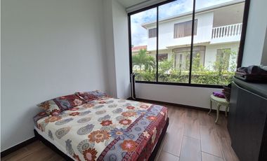 VENTA ESPECTACULAR CASA CAMPESTRE MODERNA EN CHINAUTA CUNDINAMARCA