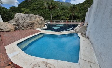 Venta Casa Campestre Ideal para Rentas Cortas en El Boquerón  Tolima