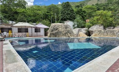 Venta Casa Campestre Ideal para Rentas Cortas en El Boquerón  Tolima