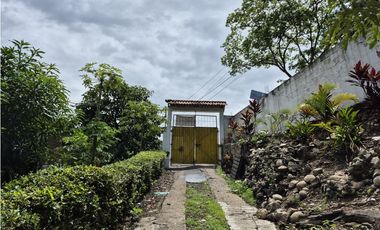 Venta Casa Campestre Ideal para Rentas Cortas en El Boquerón  Tolima