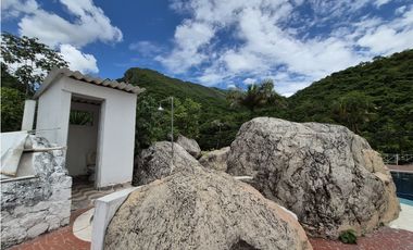 Venta Casa Campestre Ideal para Rentas Cortas en El Boquerón  Tolima