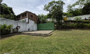 Venta Casa Campestre Ideal para Rentas Cortas en El Boquerón  Tolima