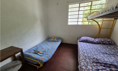 Venta Casa Campestre Ideal para Rentas Cortas en El Boquerón  Tolima