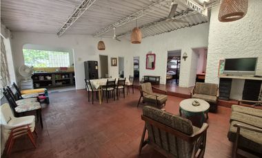 Venta Casa Campestre Ideal para Rentas Cortas en El Boquerón  Tolima