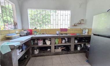 Venta Casa Campestre Ideal para Rentas Cortas en El Boquerón  Tolima